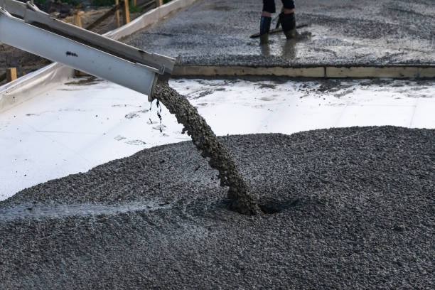Best Concrete Contractor Near Me  in Silver Springs, NV