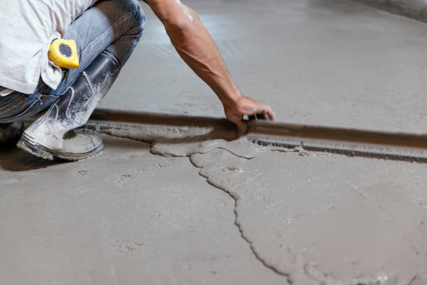 Best Concrete Walkway Installation  in Silver Springs, NV