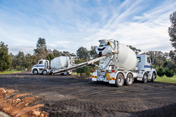 Trusted NV Concrete contractor Experts